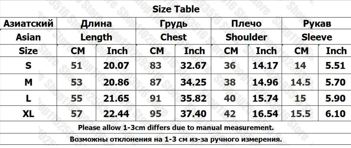 Nostalgic Rhinestone Anime T-Shirt™