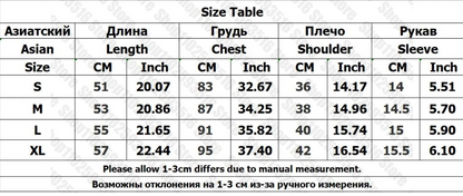 Nostalgic Rhinestone Anime T-Shirt™