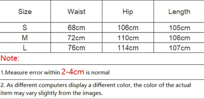 Y2K Wide-Fit Baggy Jeans™