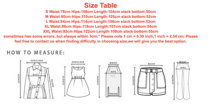 Effortless Style Striped Sweatpants™