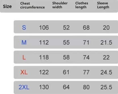 Oversized Acid-Washed Y2K Tee™