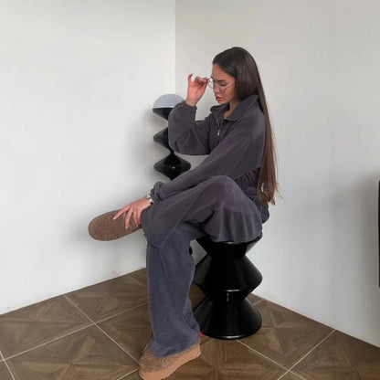 Elegant Comfort Jumpsuit™