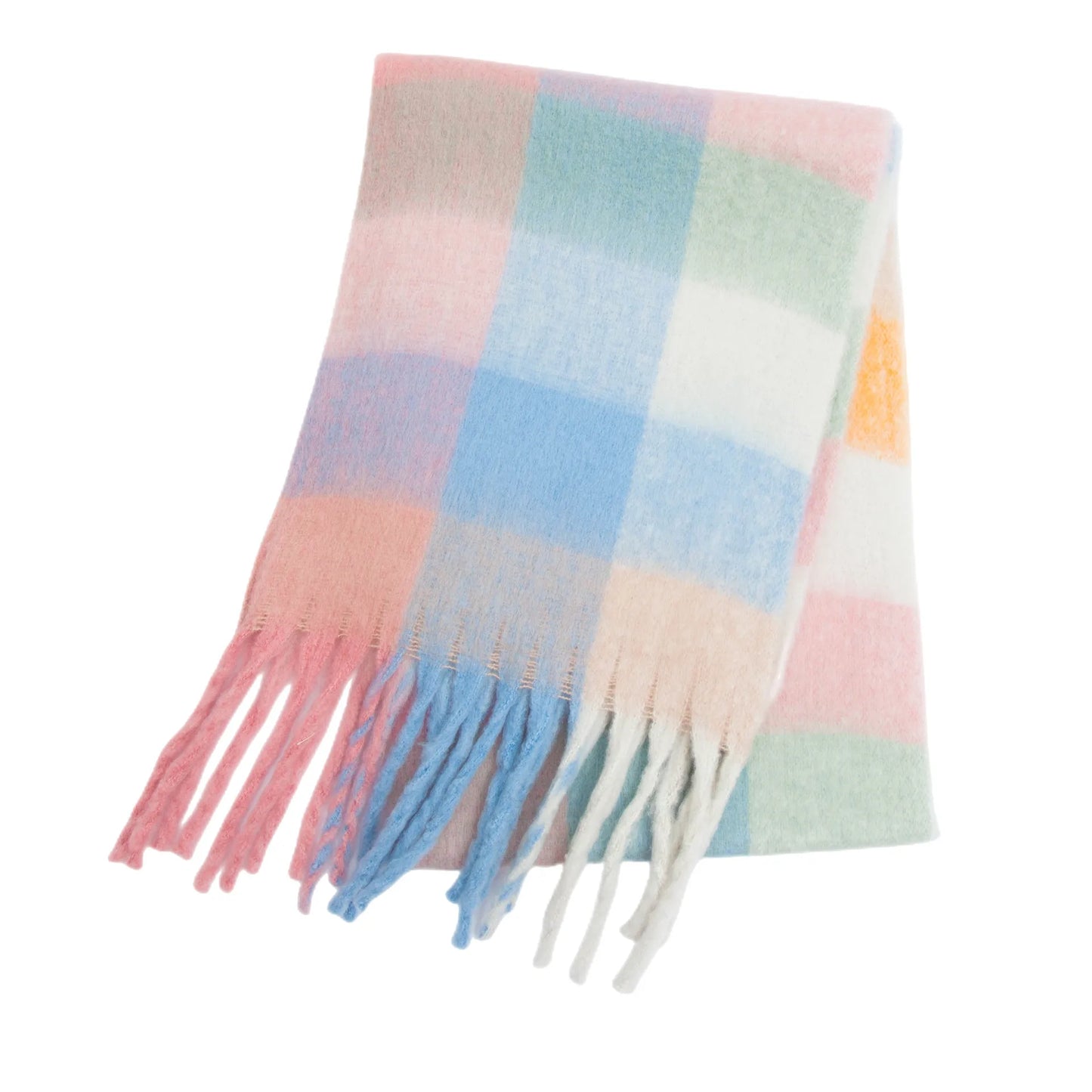 Luxury Cashmere Winter Wrap™