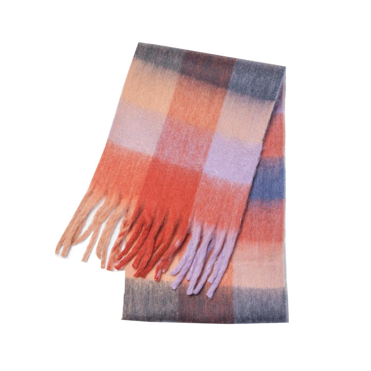 Luxury Cashmere Winter Wrap™