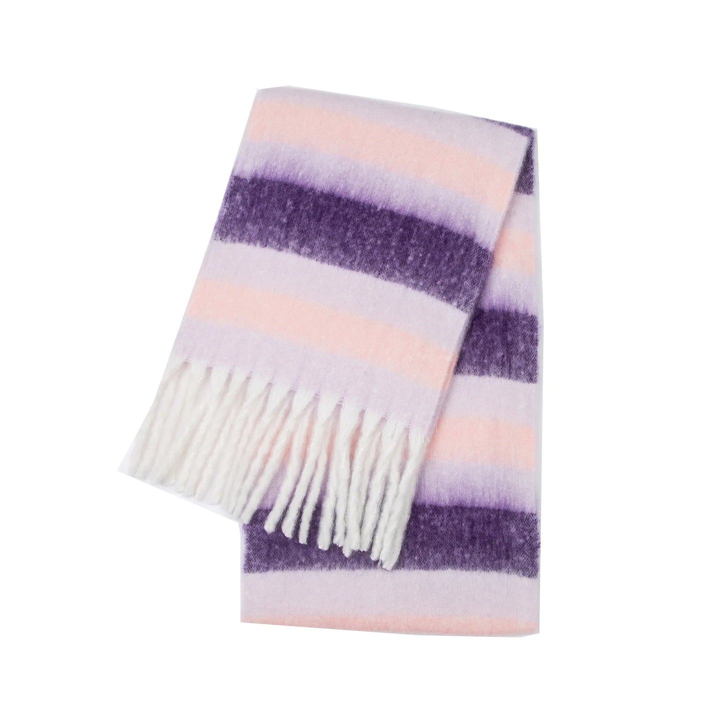 Luxury Cashmere Winter Wrap™