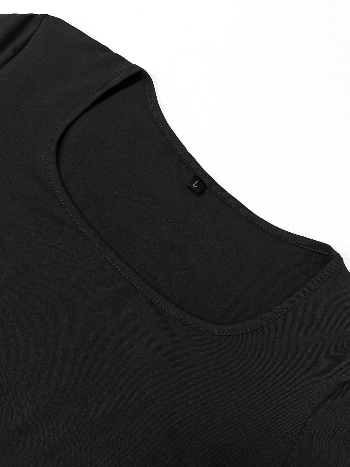 Chic Comfort Bodycon Dress™