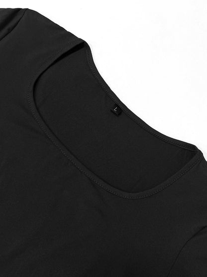 Chic Comfort Bodycon Dress™