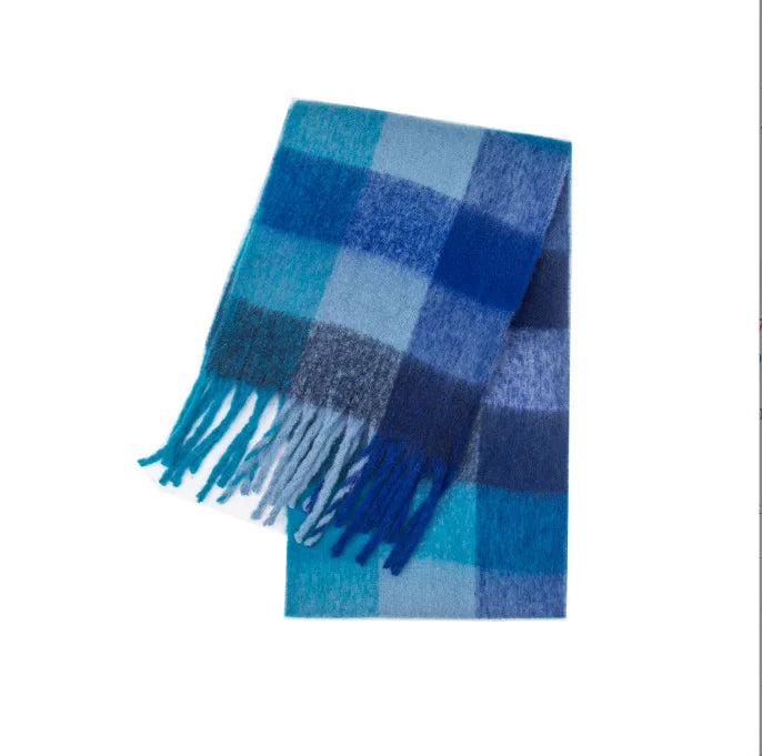 Luxury Cashmere Winter Wrap™
