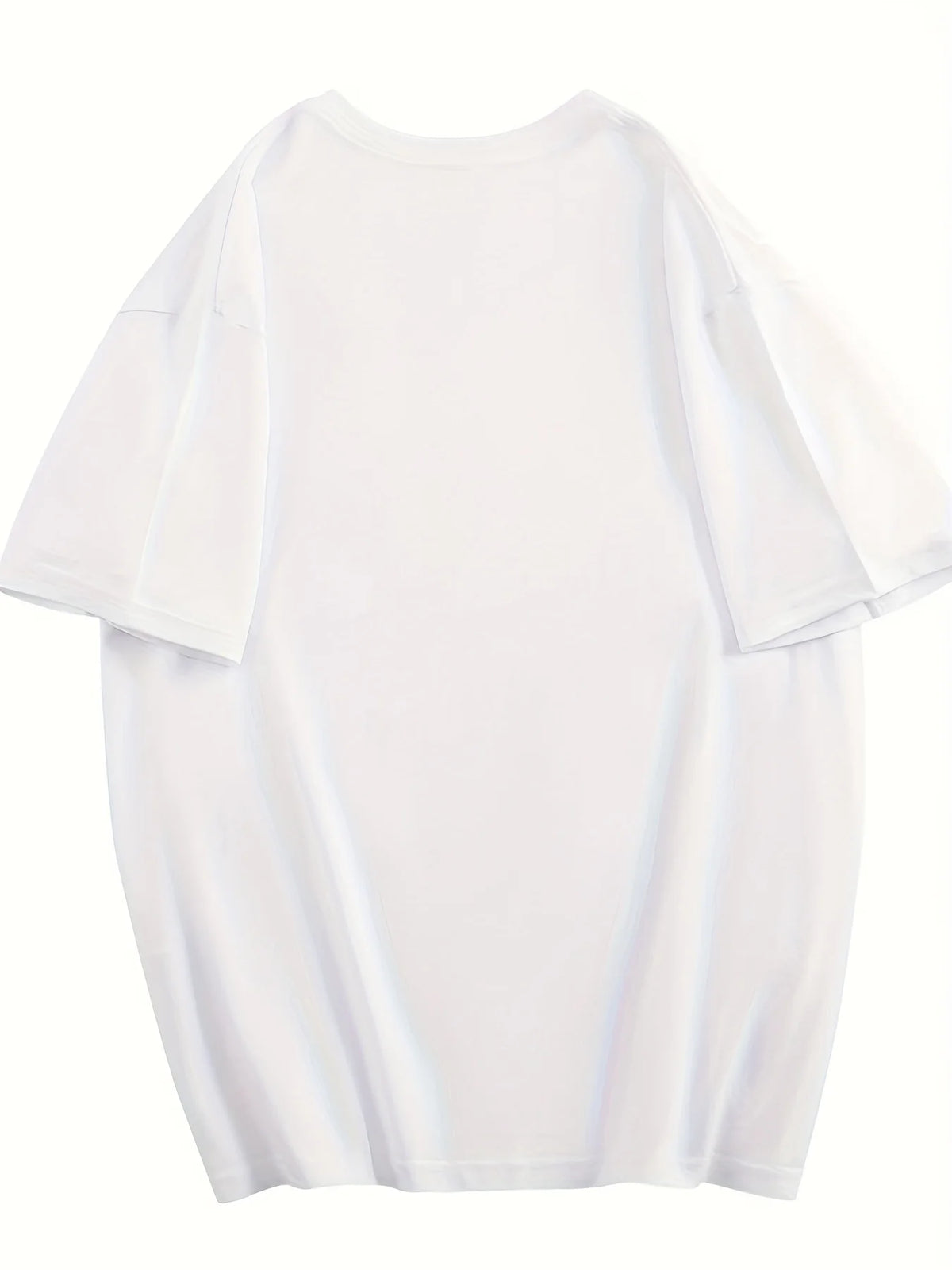 Summer Tee with Heart Graphic™