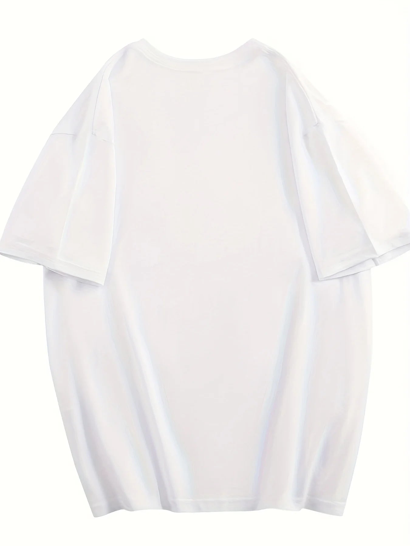 Summer Tee with Heart Graphic™