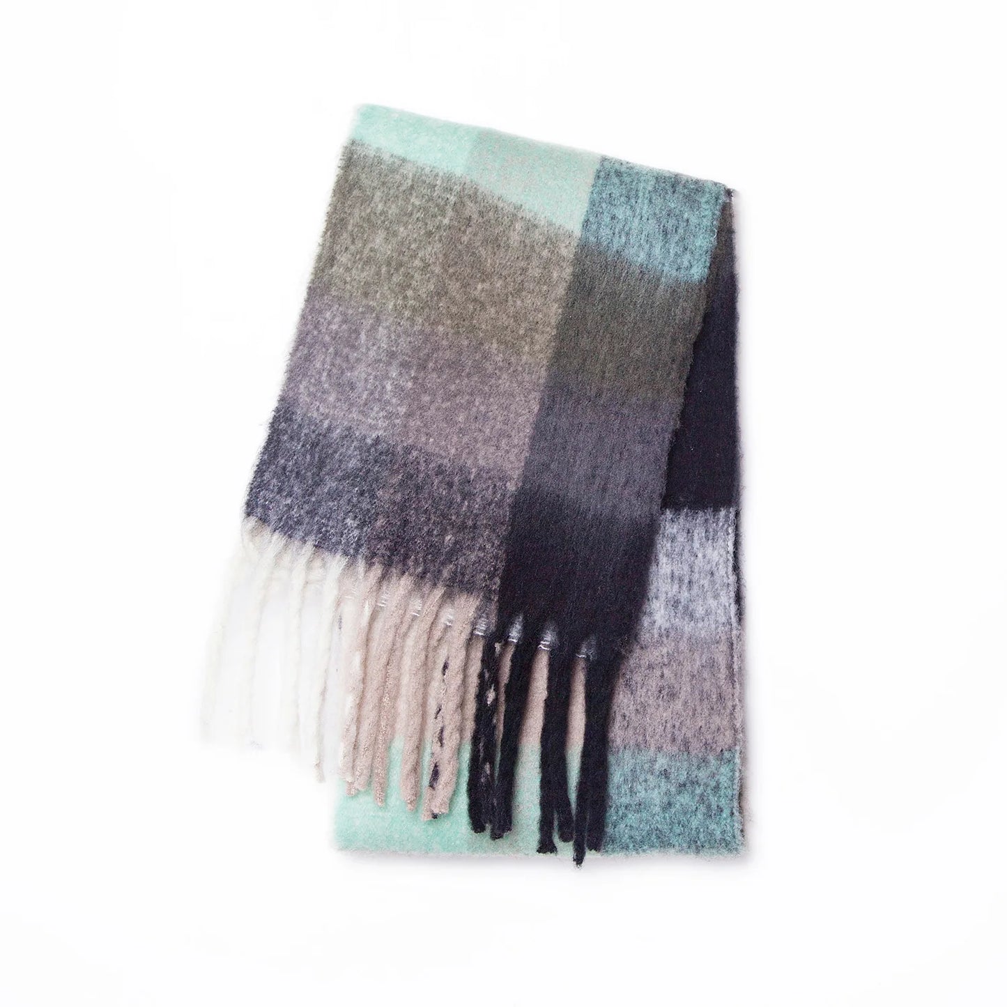 Luxury Cashmere Winter Wrap™