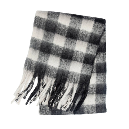 Luxury Cashmere Winter Wrap™