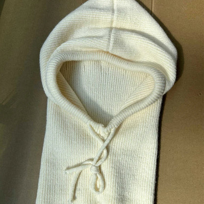 Cozy Chic Knitted Balaclava™