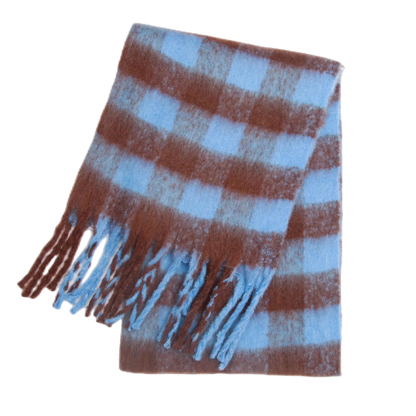 Luxury Cashmere Winter Wrap™