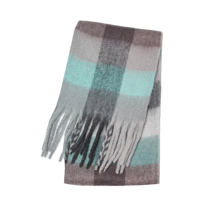 Luxury Cashmere Winter Wrap™