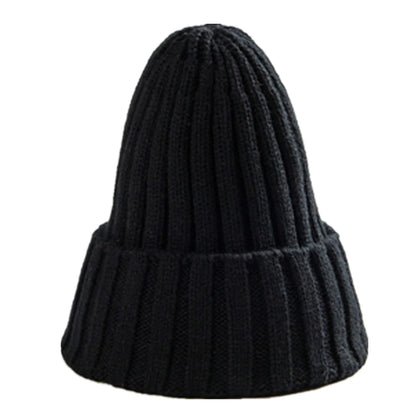 Cozy Color Knitted Beanie™