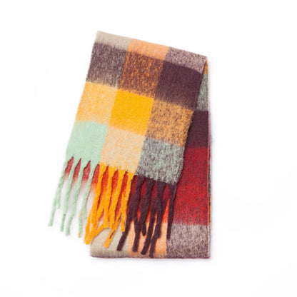Luxury Cashmere Winter Wrap™
