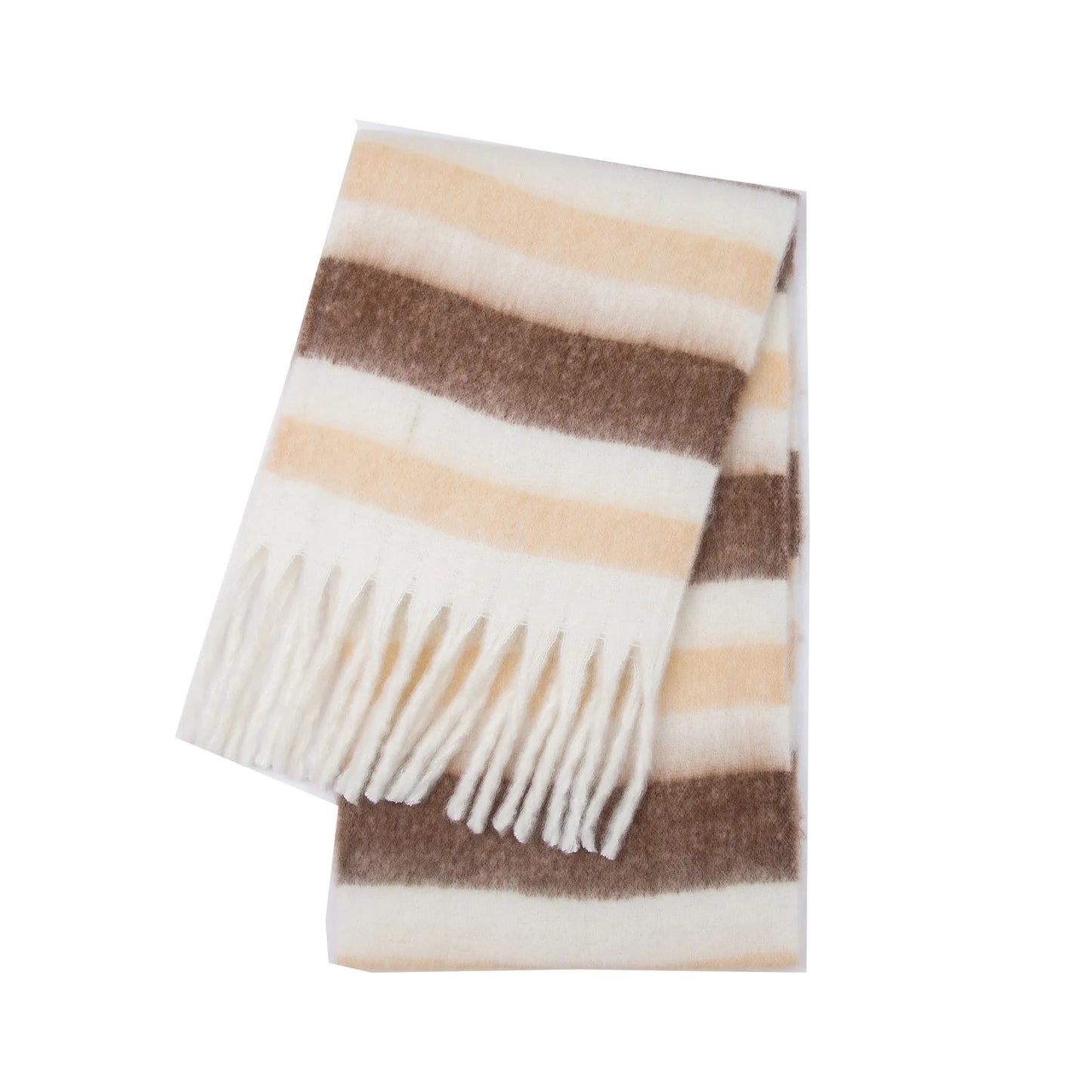 Luxury Cashmere Winter Wrap™