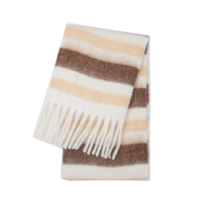 Luxury Cashmere Winter Wrap™