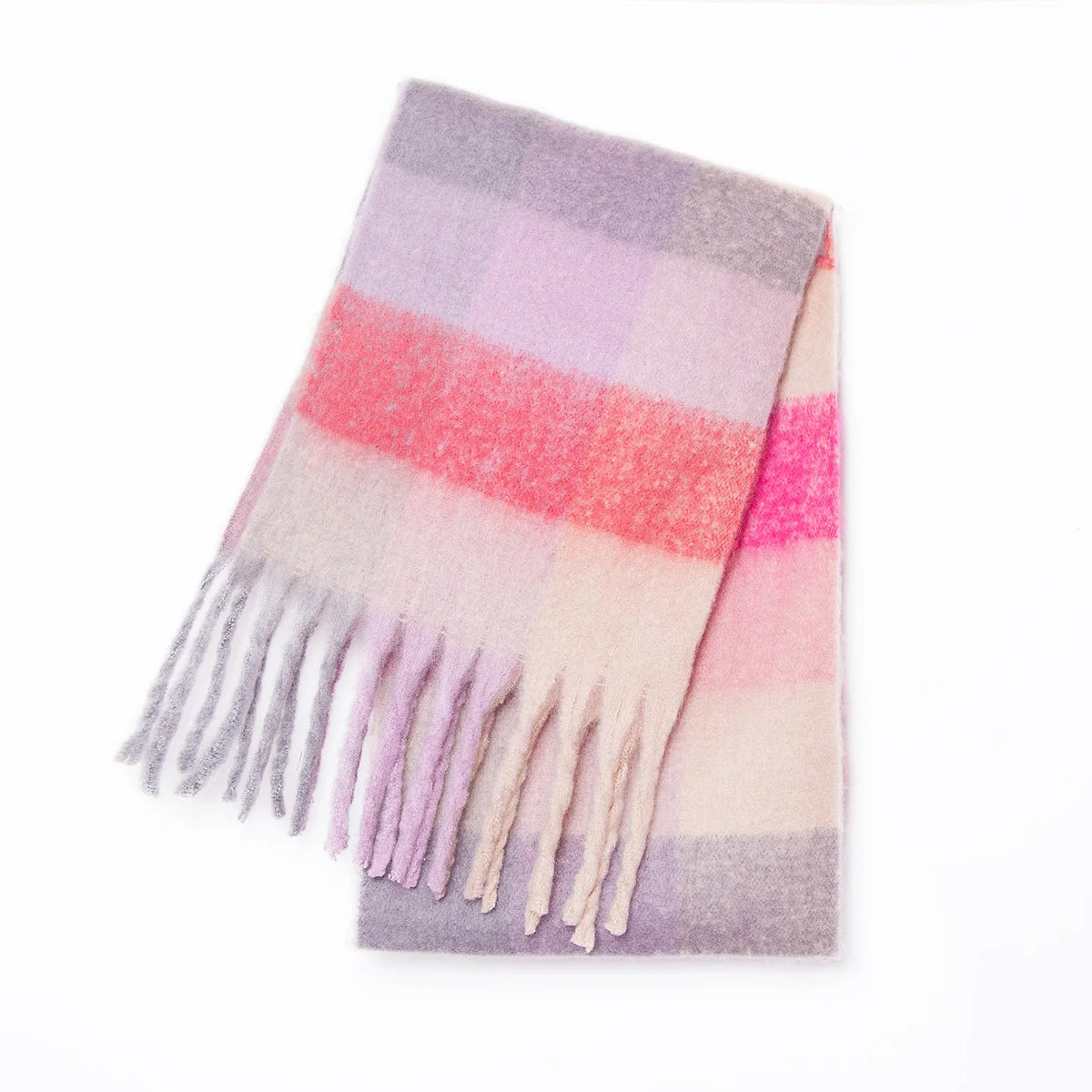 Luxury Cashmere Winter Wrap™
