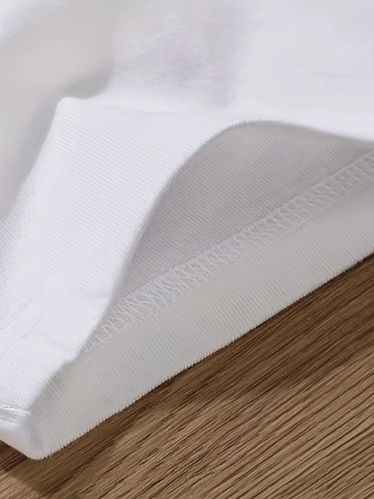 Summer Tee with Heart Graphic™